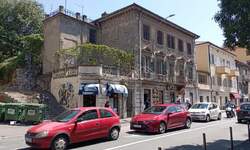 Trosoban stan, Rijeka, Belveder, prodaja, 80m2, 186000e, id40508