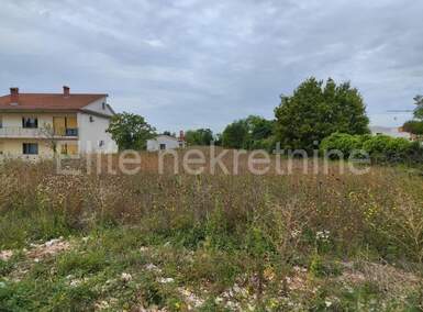 Plac, Vodnjan, Vodnjan, prodaja, 1609m2, 80000e, id40586