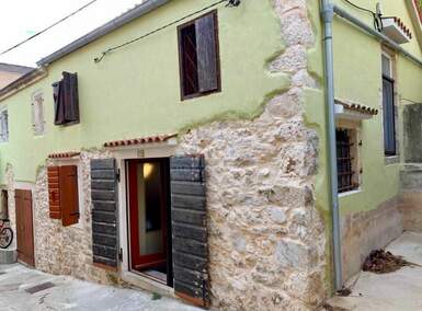 Kuca, Mali Lošinj, Susak, prodaja, 65m2, 155000e, id40640