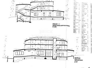 Poslovni prostor / Lokal, Velika Gorica, Vukomerić, prodaja, 2000m2, 2500000e, id36191