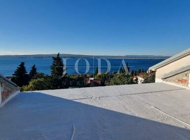 Trosoban stan, Crikvenica, Dramalj, prodaja, 99m2, 320000e, id40681