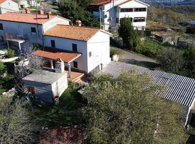 Kuca, Labin, Labin, prodaja, 110m2, 220000e, id40684