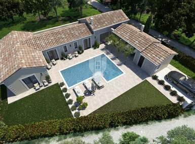 Kuca, Poreč, Poreč, prodaja, 166m2, 590000e, id40685