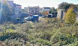 Plac, Rijeka, Zamet, prodaja, 1514m2, 338000e, id40722