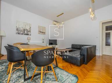 Cetvorosoban stan, Rijeka, Centar, prodaja, 240000 €, 96 m2