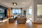 Cetvorosoban stan, Opatija, Opatija - Centar, najam, 95m2, 1500e, id40765