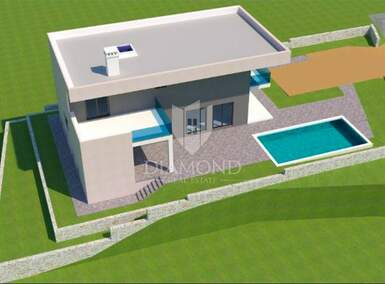 Kuca, Rovinj, Rovinj, prodaja, 220m2, 400000e, id40767