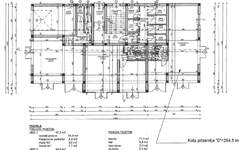 Trosoban stan, Kastav, Belići, prodaja, 77m2, 250000e, id40806