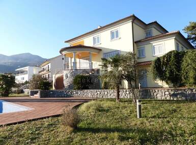 Kuca, Opatija, Pobri, prodaja, 505m2, 2500000e, id40879