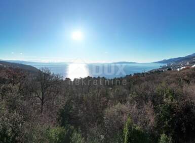 Plac, Opatija, Volosko, prodaja, 3522m2, 1050000e, id40886