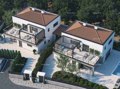 Plac, Poreč, prodaja, 0m2, 309000e, id40896