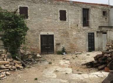 Kuca, Kanfanar, prodaja, 240m2, 195000e, id40897