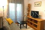 Dvosoban stan, Zagreb, Trnje, najam, 41m2, 670e, id40946