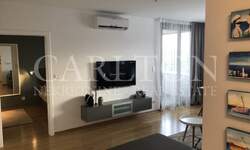 Dvosoban stan, Zagreb, Trnje, najam, 51m2, 800e, id41026