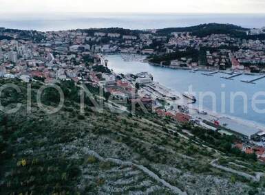 Plac, Dubrovnik, Dubrovnik, prodaja, 9595m2, 1e, id41187