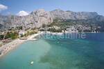 Plac, Omiš, Omiš, prodaja, 1600m2, 240000e, id41297