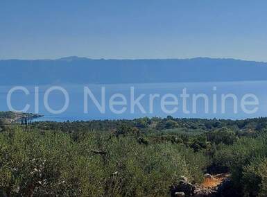 Plac, Hvar, Hvar, prodaja, 15000m2, 1470000e, id41300