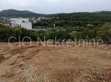 Plac, Šibenik, Bilice, prodaja, 2300m2, 165600e, id41373