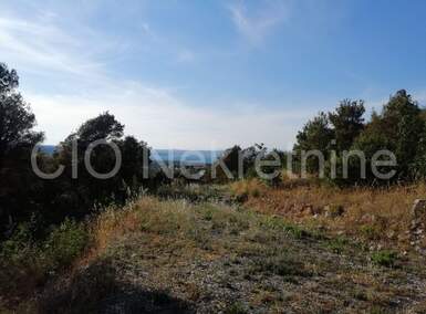 Plac, Šibenik, Zaton, prodaja, 7000m2, 455000e, id41380