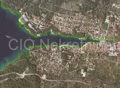 Plac, Stari Grad, Stari Grad, prodaja, 5780m2, 520200e, id41419