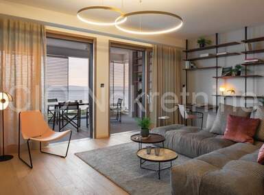 Trosoban stan, Split, Split, najam, 140m2, 3000e, id41441