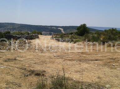 Plac, Trogir, Trogir, prodaja, 6169m2, 110000e, id41467