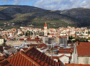 Kuca, Trogir, Trogir, prodaja, 138m2, 295000e, id41472