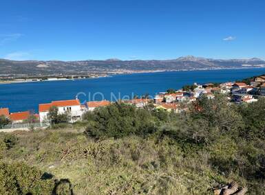 Plac, Trogir, Žedno, prodaja, 3356m2, 536960e, id41512