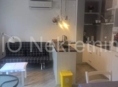 Jednosoban stan, Split, Split, najam, 50m2, 900e, id41520