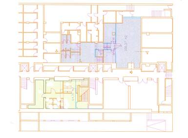 Poslovni prostor / Lokal, Split, Split, prodaja, 337m2, 850000e, id41544