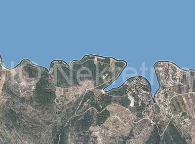 Plac, Supetar, Splitska, prodaja, 1250m2, 125000e, id41561