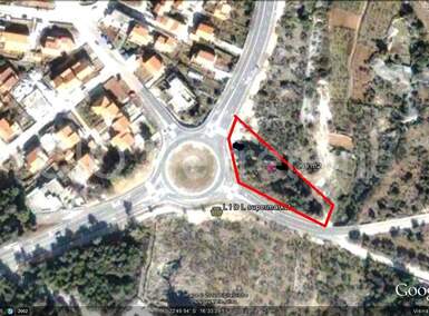 Plac, Supetar, Supetar, prodaja, 969m2, 387600e, id41638