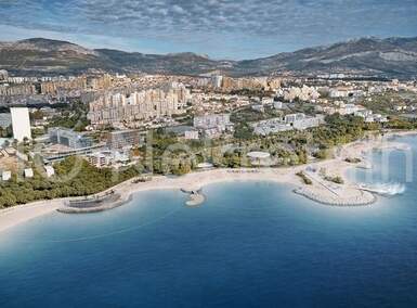 Plac, Split, Split, prodaja, 2449m2, 1400000e, id41656