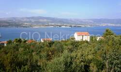 Plac, Trogir, Žedno, prodaja, 3226m2, 645000e, id41668
