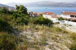 Plac, Trogir, Žedno, prodaja, 3226m2, 645000e, id41668