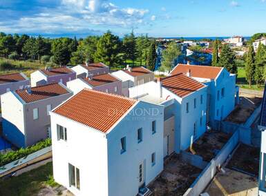 Kuca, Poreč, Poreč, prodaja, 112m2, 550000e, id41703