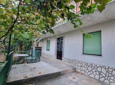 Dvosoban stan, Opatija, Pobri, prodaja, 58m2, 159000e, id39942