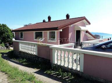 Kuca, Rijeka, Podmurvice, prodaja, 275m2, 430000e, id36944