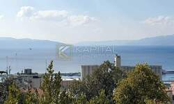 Dvosoban stan, Rijeka, Belveder, prodaja, 42m2, 134000e, id35573