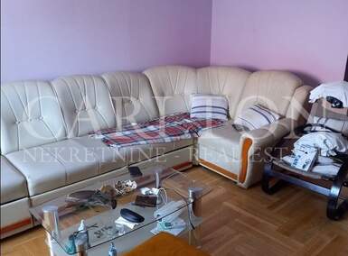 Trosoban stan, Zagreb, Novi Zagreb - istok, najam, 80m2, 700e, id41742