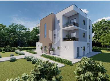 Trosoban stan, Poreč, Poreč, prodaja, 76m2, 237150e, id41765