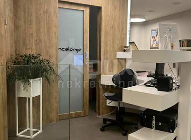 Poslovni prostor / Lokal, Rijeka, Centar, prodaja, 108m2, 345000e, id41899