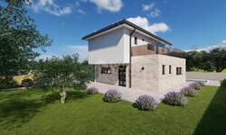 Kuca, Malinska-Dubašnica, Malinska, prodaja, 142m2, 770000e, id41906