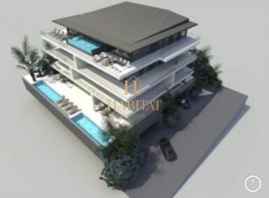 Dvoiposoban stan, Opatija, prodaja, 83m2, 550000e, id41950