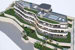 Troiposoban stan, Opatija, prodaja, 120m2, 1250000e, id41952