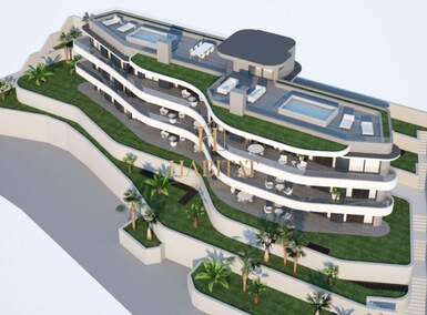 Troiposoban stan, Opatija, prodaja, 120m2, 1250000e, id41952