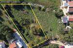 Plac, Vodnjan, prodaja, 765m2, 58000e, id42385