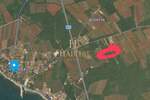 Plac, Umag, prodaja, 800m2, 25000e, id42480