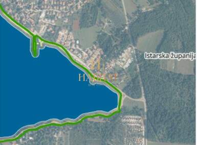 Plac, Umag, prodaja, 2344m2, 60000e, id42560