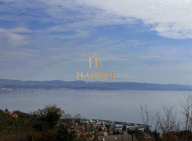 Plac, Opatija, prodaja, 2386m2, 740000e, id42723